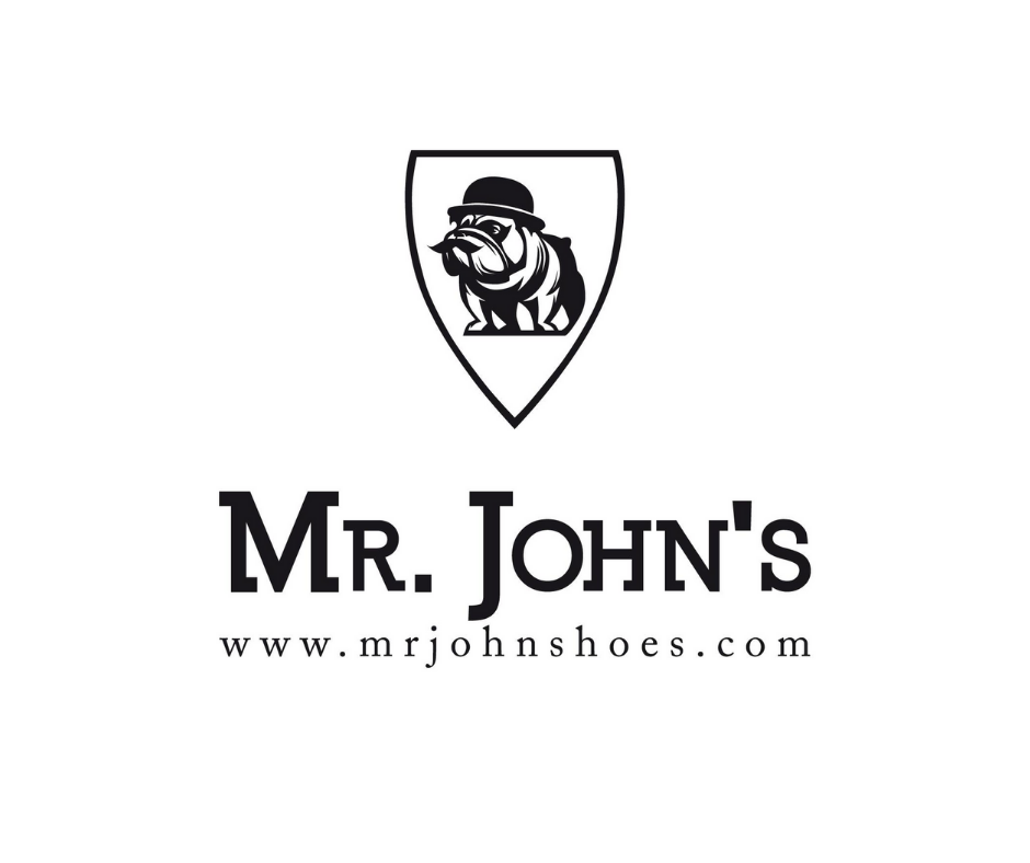 Mr. Johns Shoes